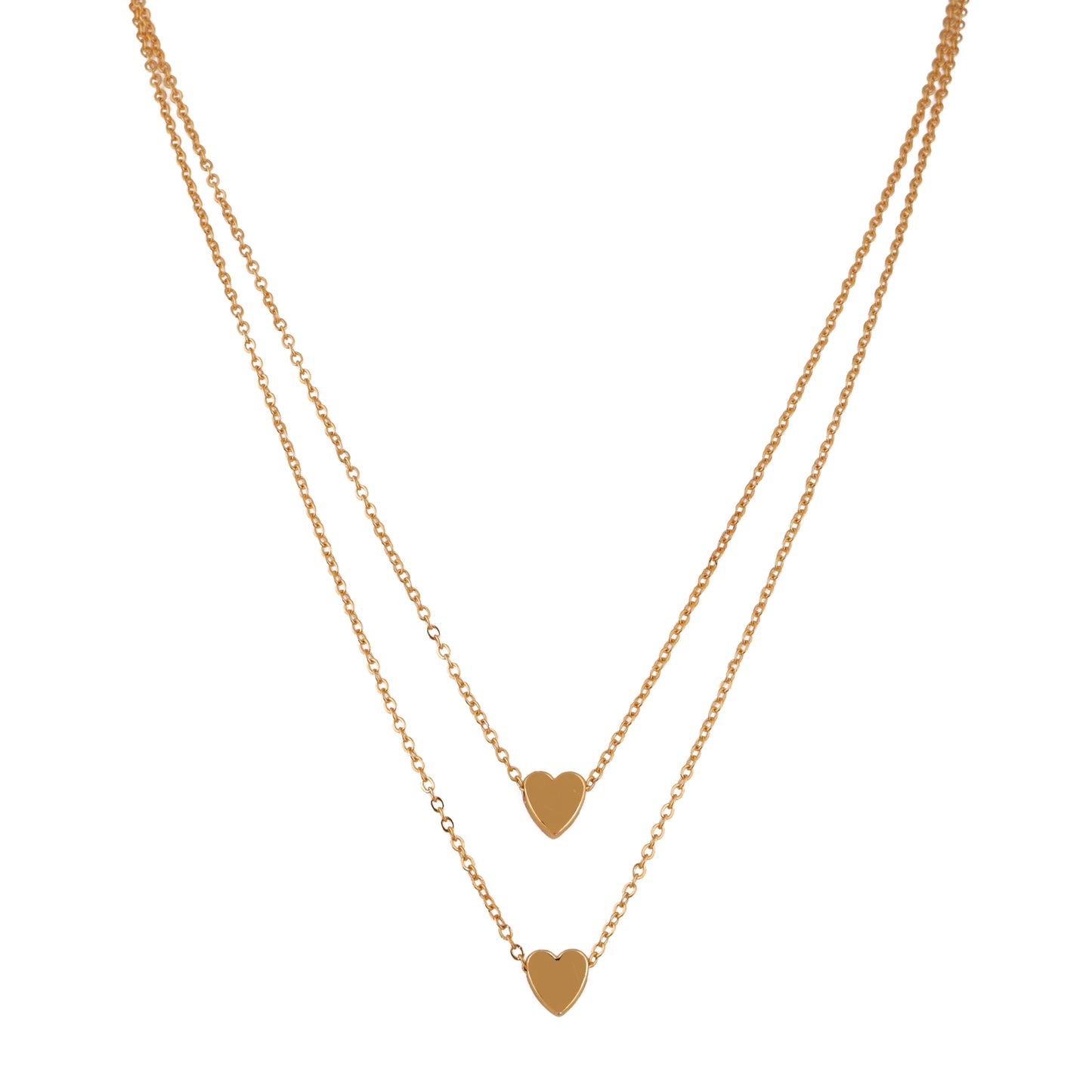 Gujju Special Design Of Necklace Pendant Chain For Women And Girls