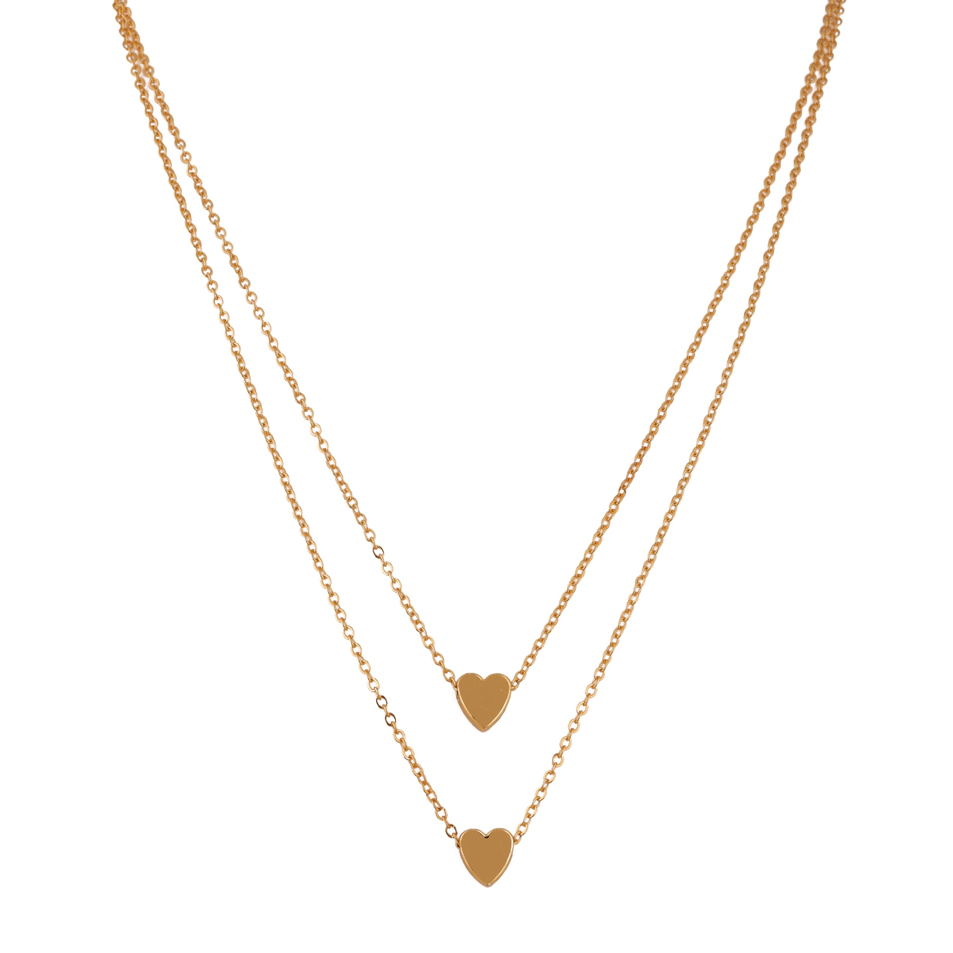 Gujju Special Design Of Necklace Pendant Chain For Women And Girls