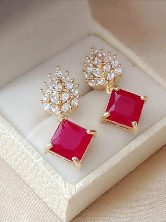 Gujju Latest Earring For Gilrs And Women