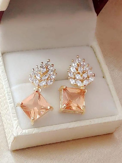 Gujju Latest Earring For Gilrs And Women