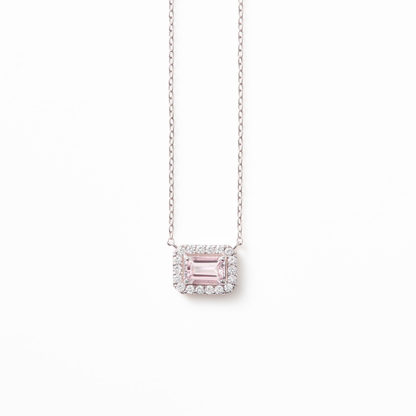 Alloy Fancy Silver Pendant With Chain For Womens