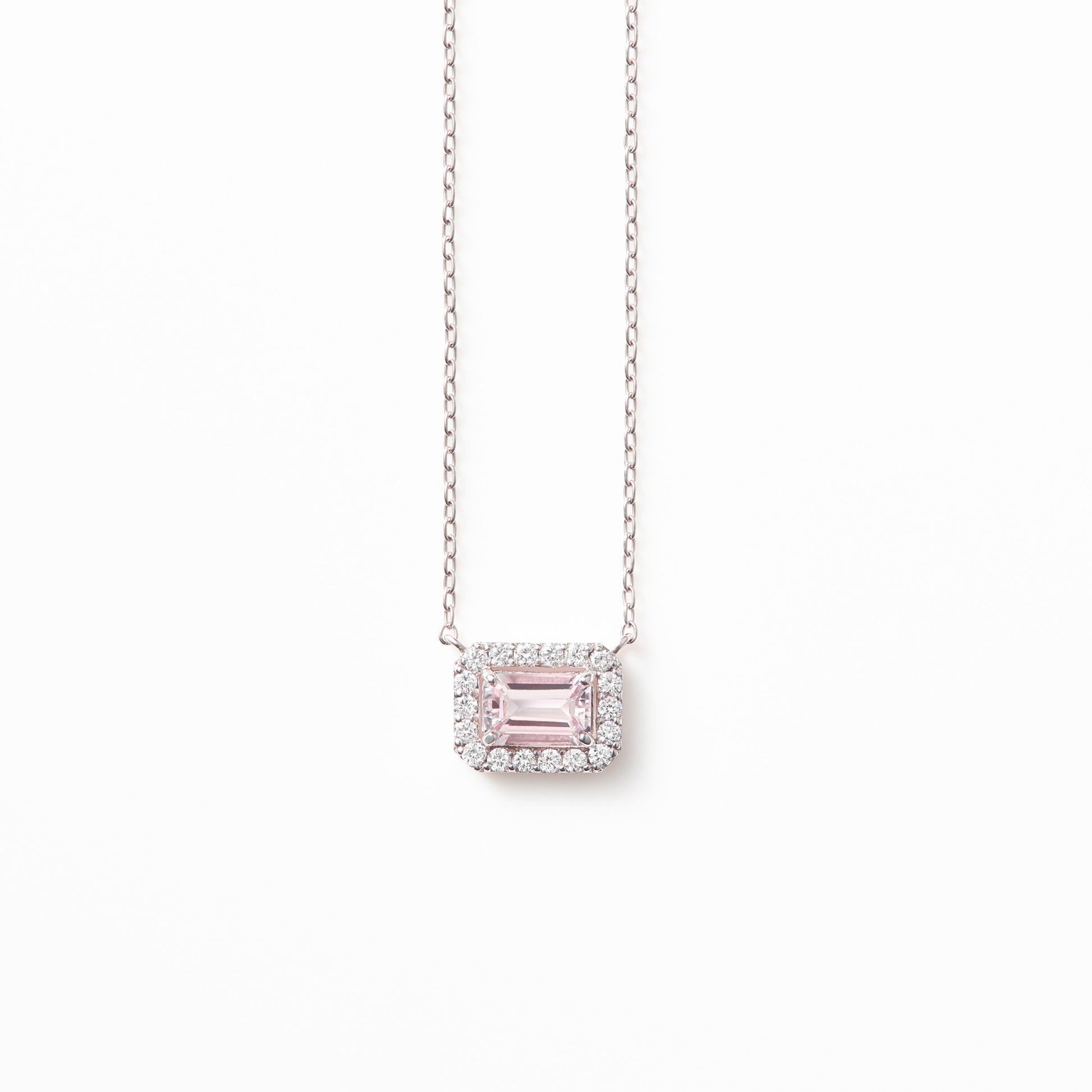 Alloy Fancy Silver Pendant With Chain For Womens