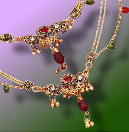 Beautiful Anklet Women And Girls