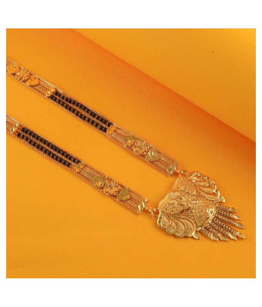 Traditional Glorious Hand Meena 30 Inch