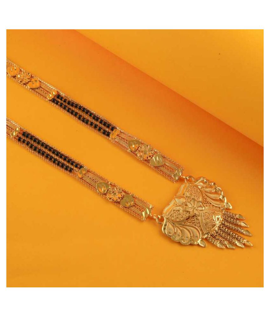 Traditional Glorious Hand Meena 30 Inch