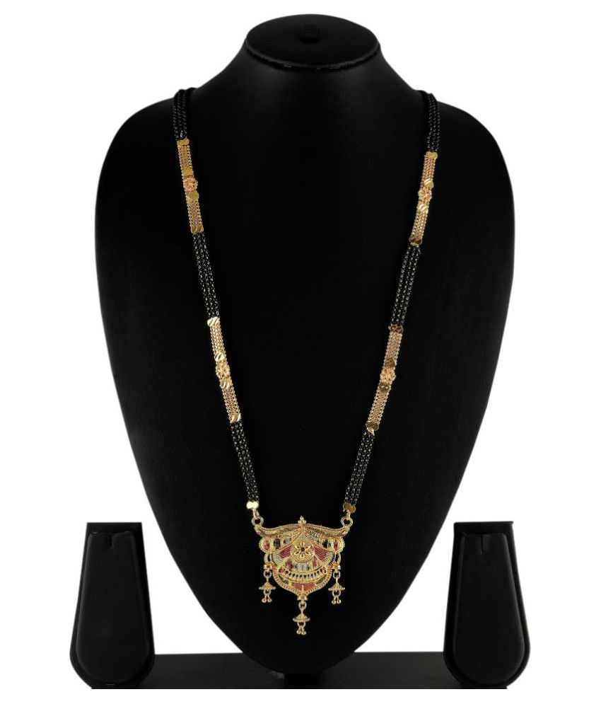Traditional One Gram Gold Glorious Hand