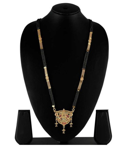 Traditional One Gram Gold Glorious Hand