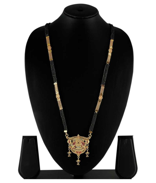 Traditional One Gram Gold Glorious Hand