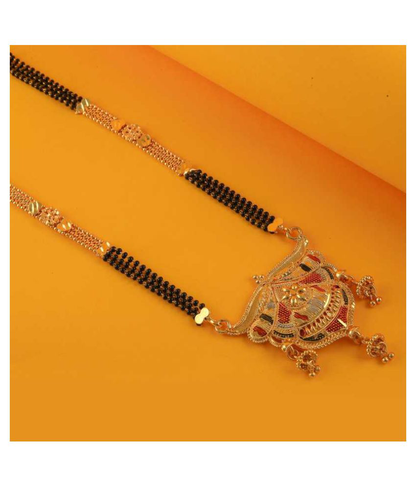 Traditional One Gram Gold Glorious Hand