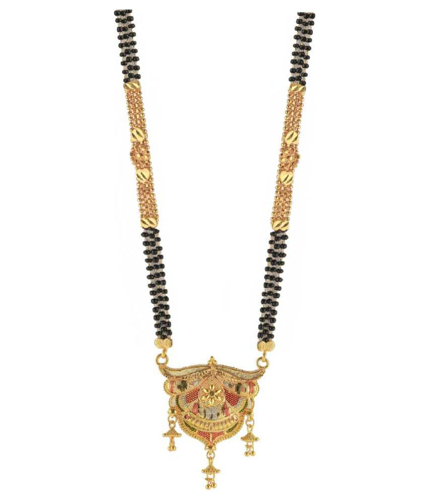 Traditional One Gram Gold Glorious Hand