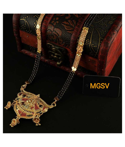 Traditional One Gram Gold Glorious Hand