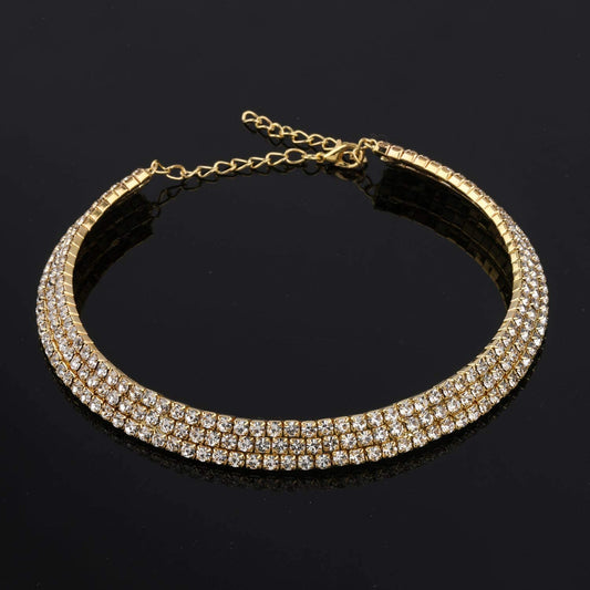 Neckless Set Special For Women And Girls