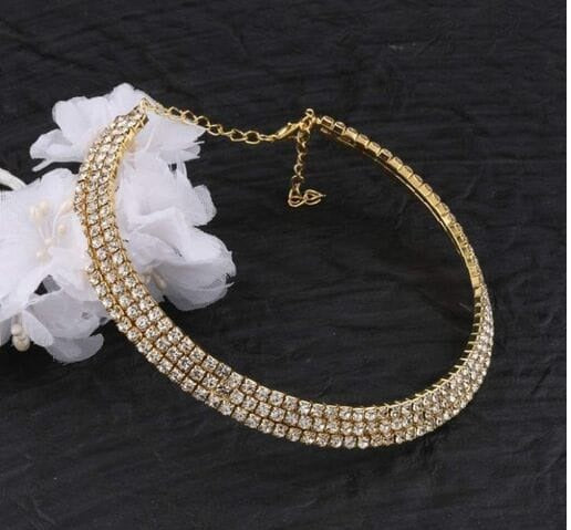 Neckless Set Special For Women And Girls
