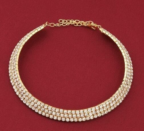 Neckless Set Special For Women And Girls