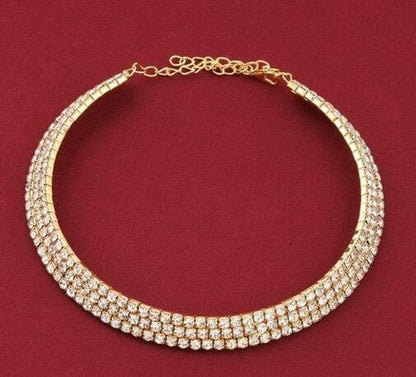 Neckless Set Special For Women And Girls
