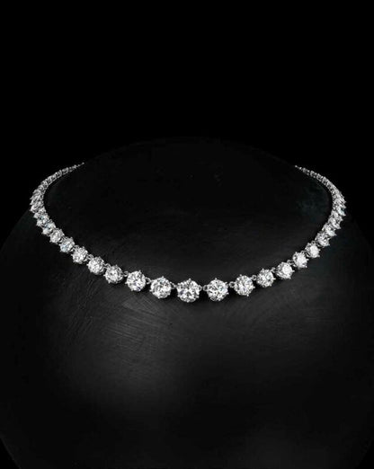 Neckless Set Special For Women And Girls