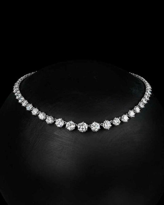 Neckless Set Special For Women And Girls