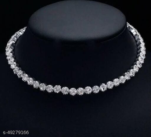 Neckless Set Special For Women And Girls