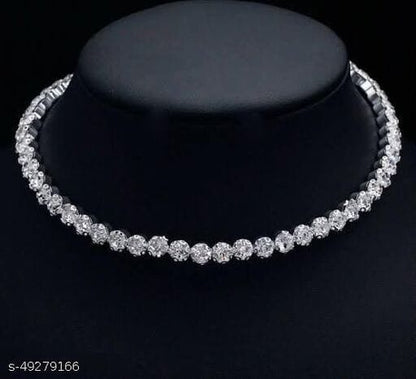 Neckless Set Special For Women And Girls