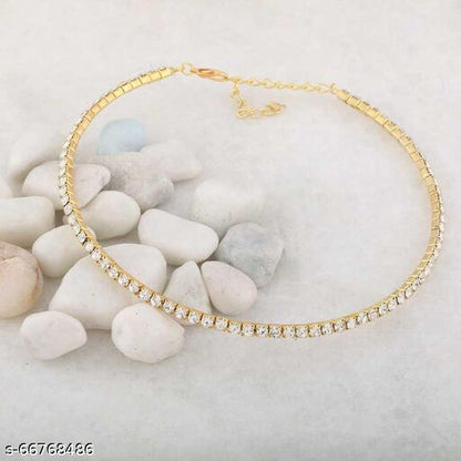 Neckless Set Special For Women And Girls