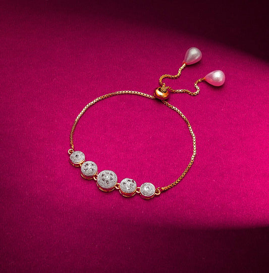Beautiful Bracelet Latest Design Special For Women And Girls