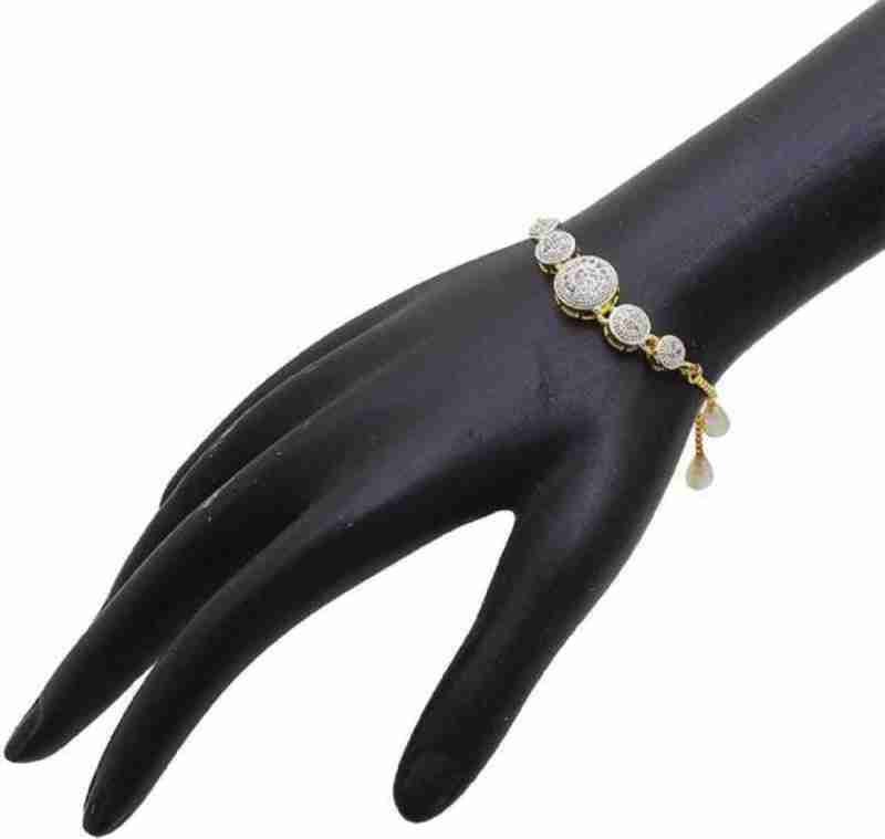 Beautiful Bracelet Latest Design Special For Women And Girls