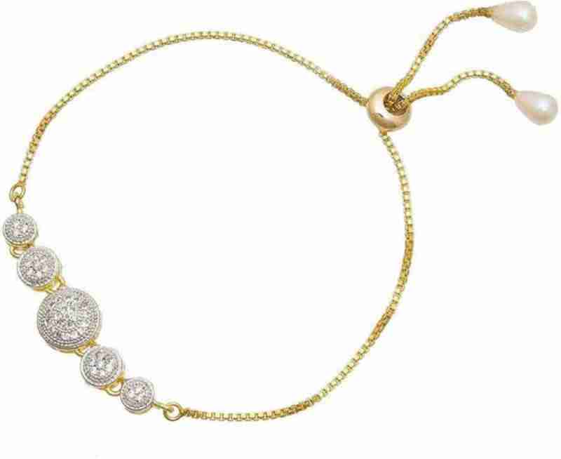 Beautiful Bracelet Latest Design Special For Women And Girls