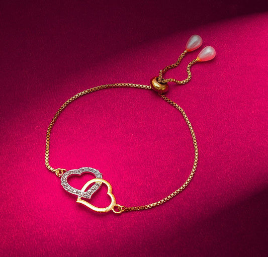 Beautiful Bracelet Latest Design Special For Women And Girls