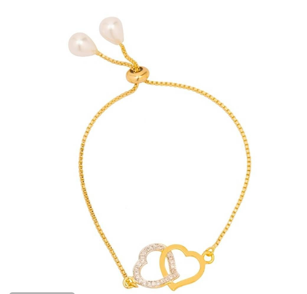 Beautiful Bracelet Latest Design Special For Women And Girls