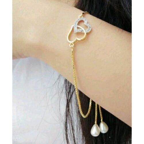 Beautiful Bracelet Latest Design Special For Women And Girls