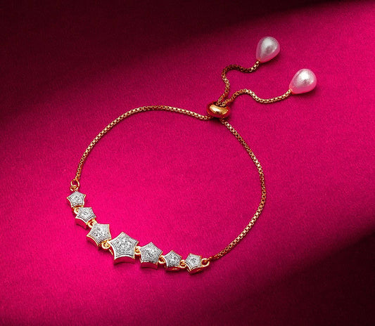 Beautiful Bracelet Latest Design Special For Women And Girls