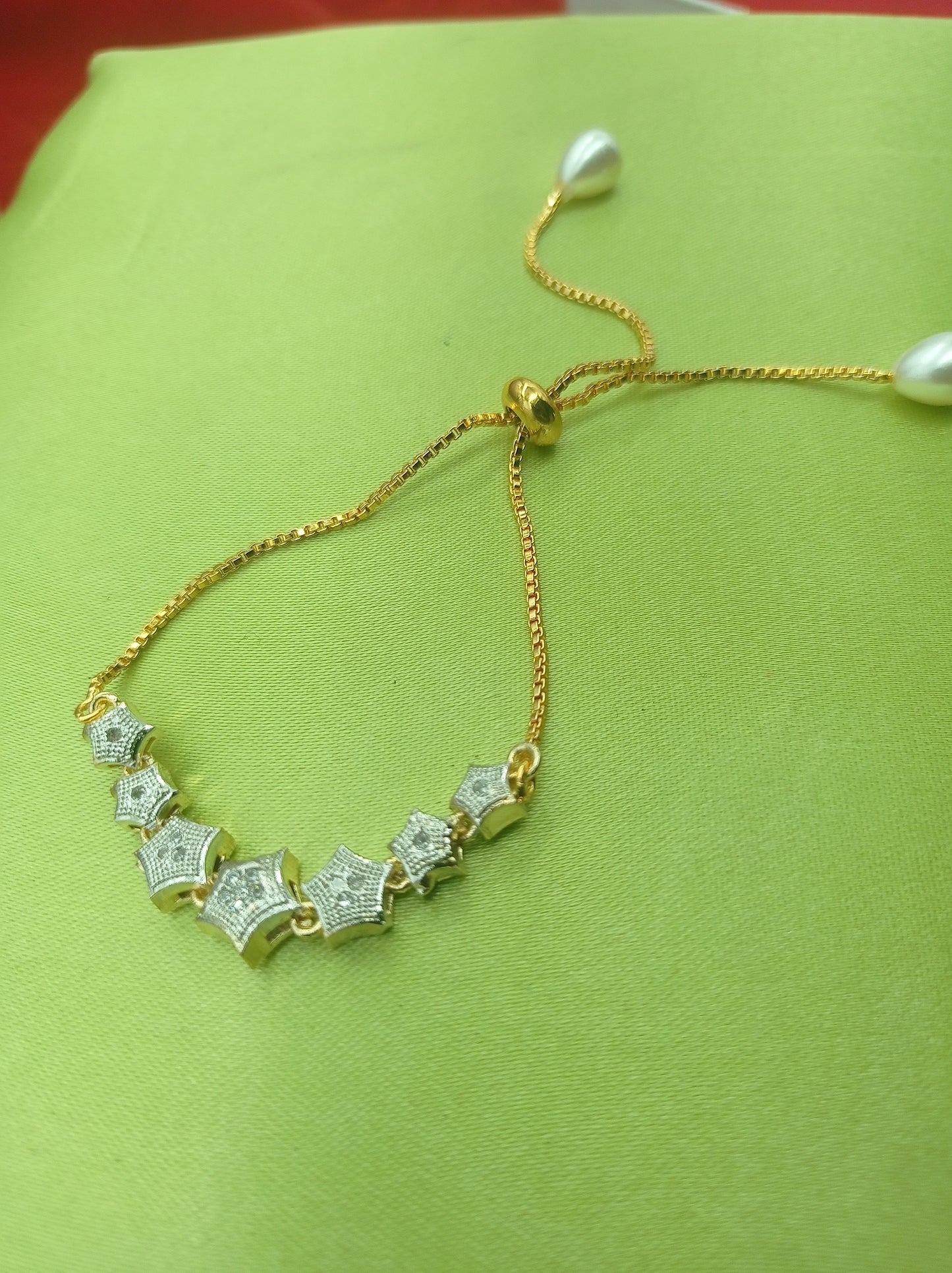 Beautiful Bracelet Latest Design Special For Women And Girls