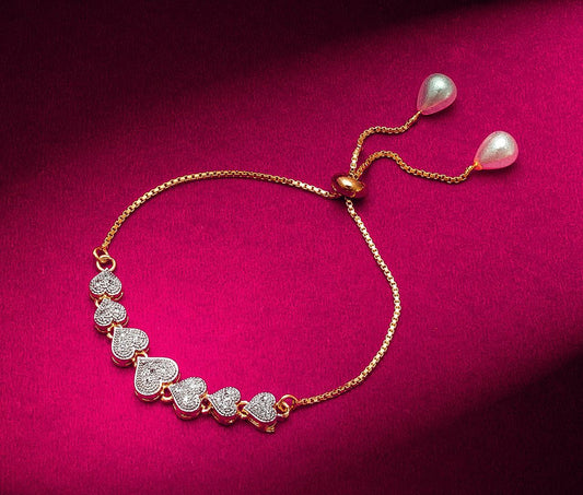 Beautiful Bracelet Latest Design Special For Women And Girls