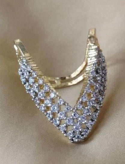Desingable Latest Ring Special For Girls And Women