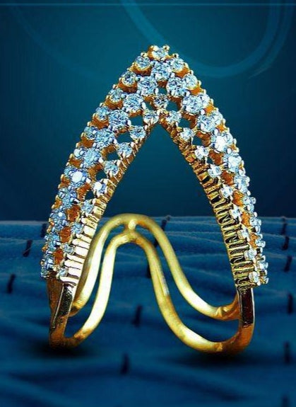 Desingable Latest Ring Special For Girls And Women