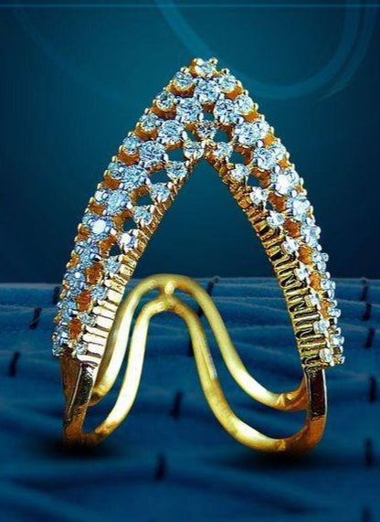 Desingable Latest Ring Special For Girls And Women