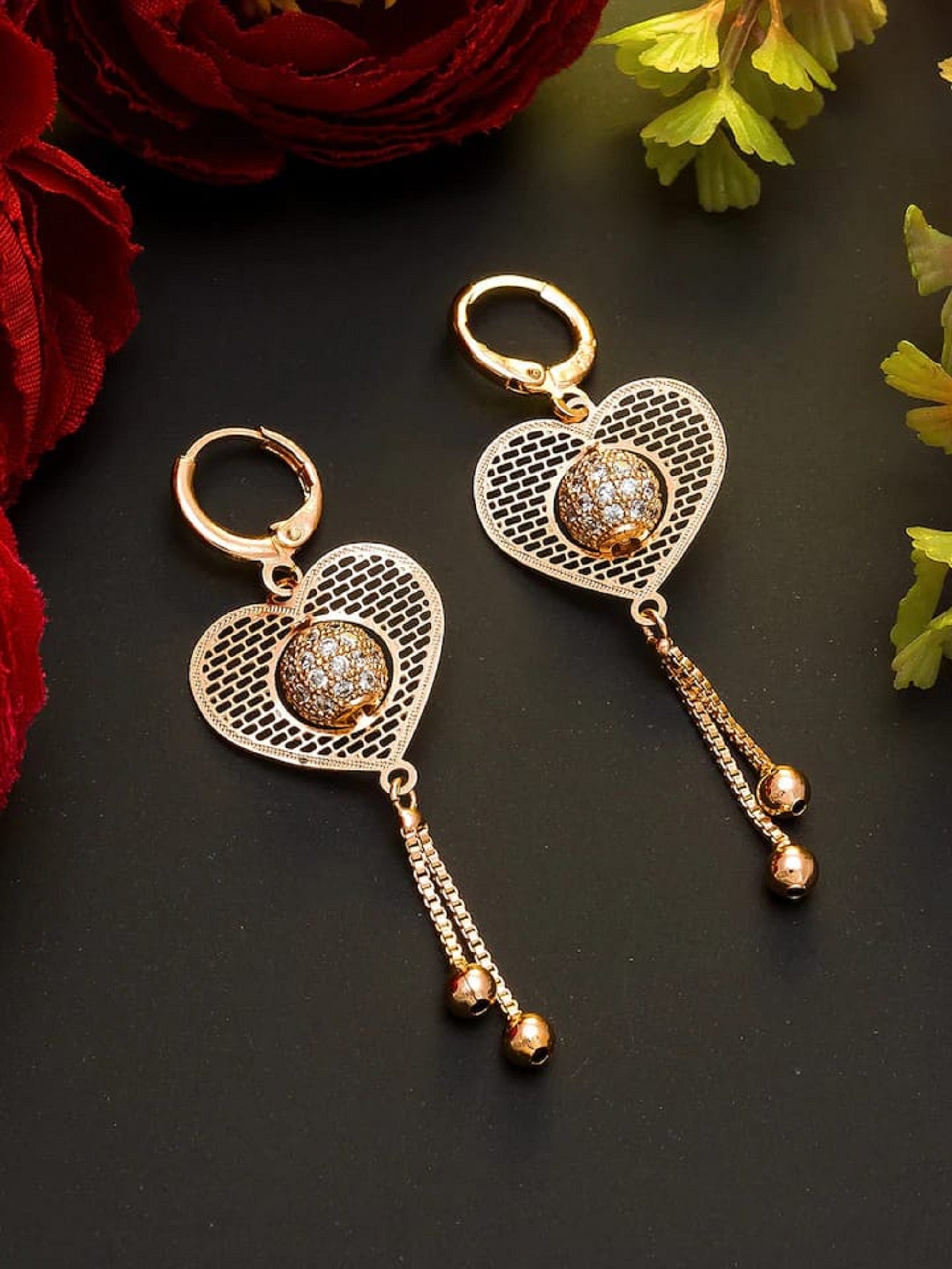 Super Quaity Earring Special For Girls And Women
