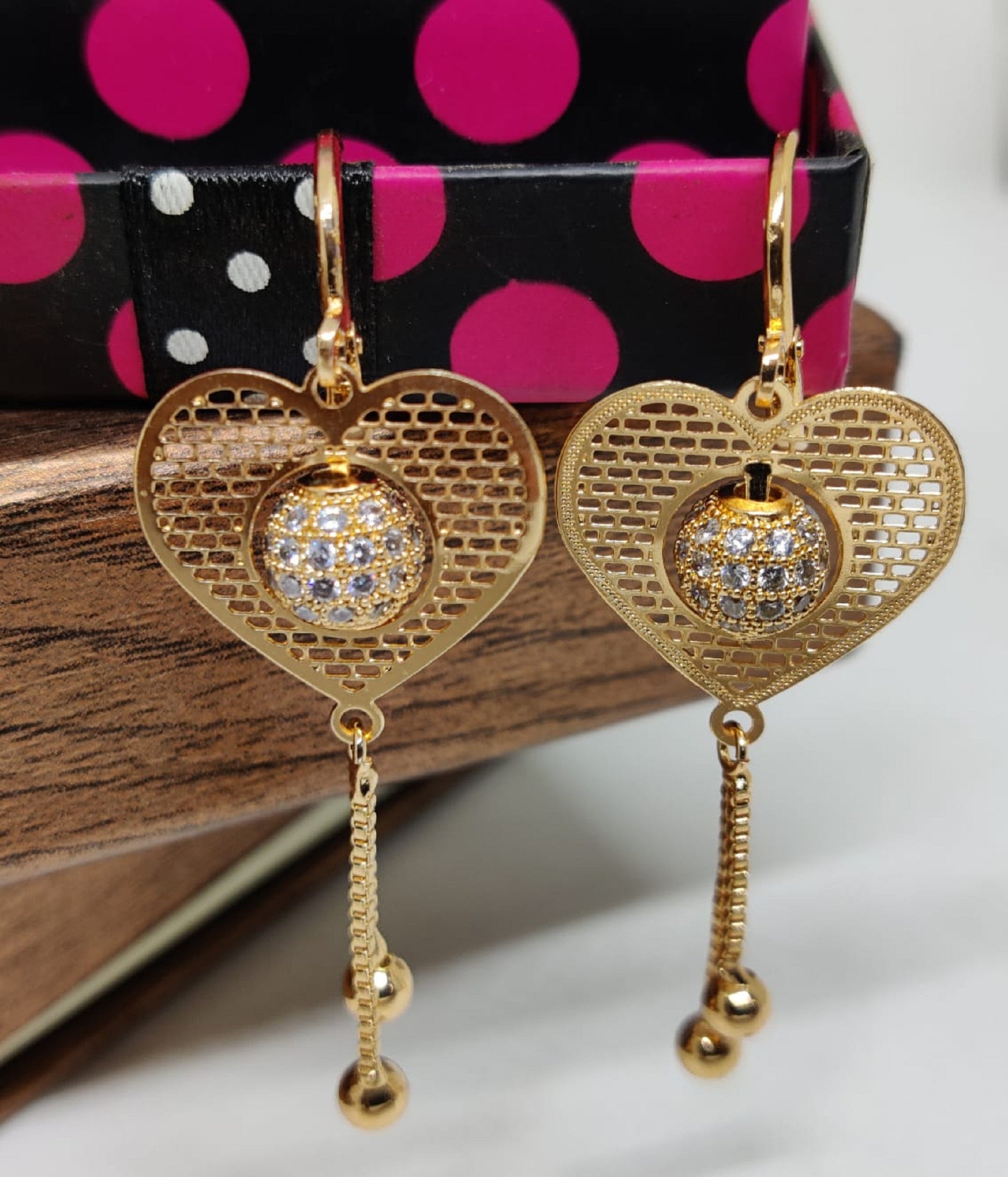 Super Quaity Earring Special For Girls And Women
