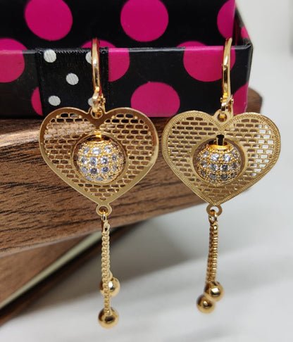 Super Quaity Earring Special For Girls And Women