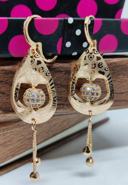 Super Quaity Earring Special For Girls And Women
