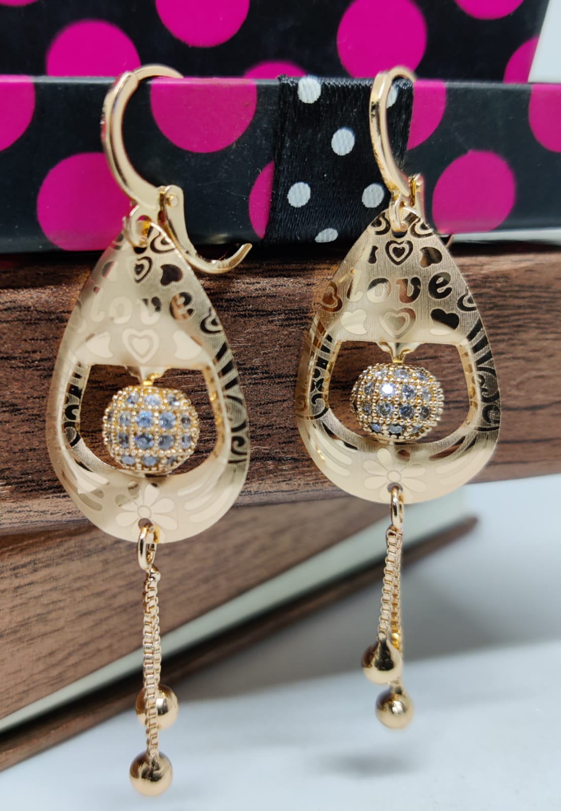 Super Quaity Earring Special For Girls And Women