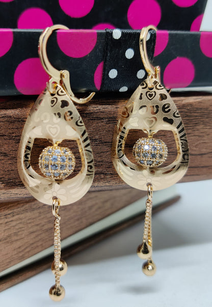 Super Quaity Earring Special For Girls And Women