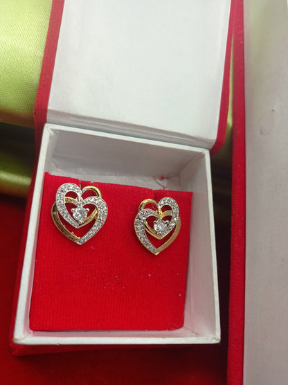Pendant Set With Earring Special For Women