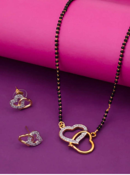 Pendant Set With Earring Special For Women