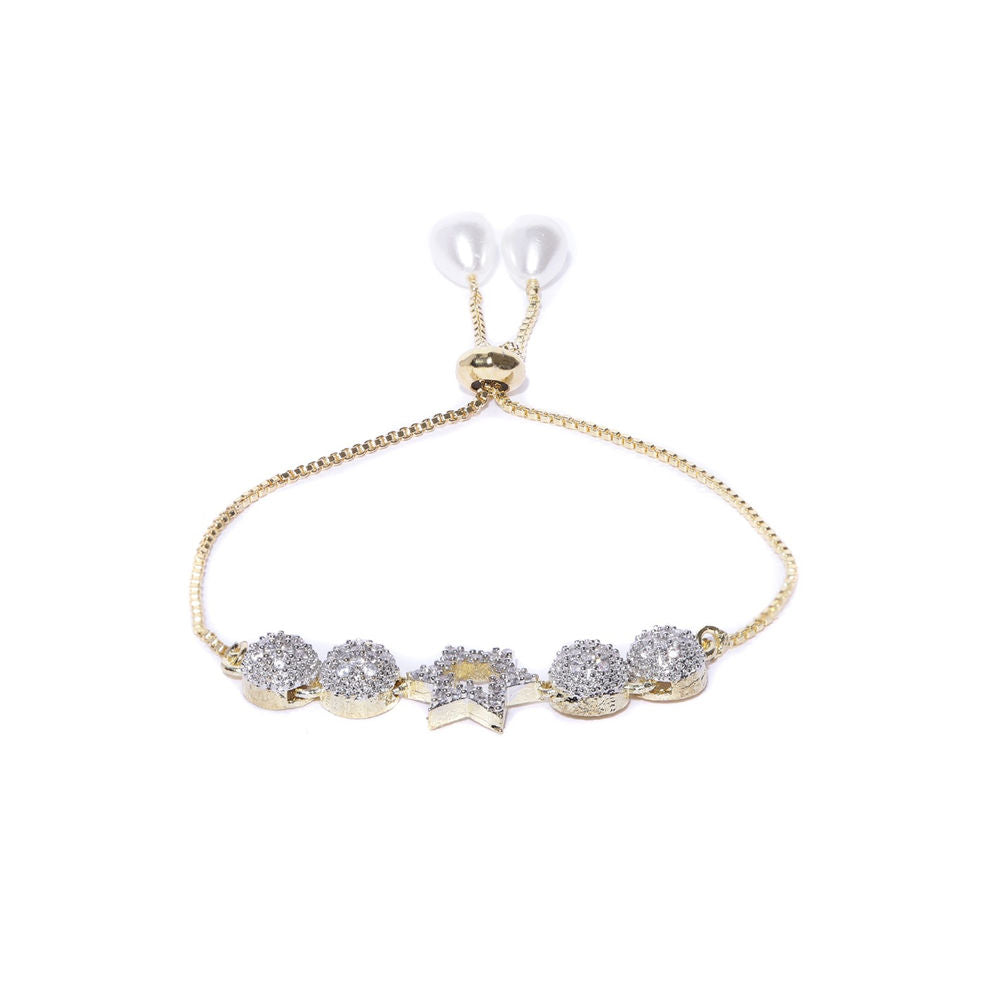   Pendant Set With Earring,Ring And Bracelet Special For Women