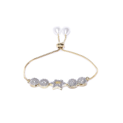   Pendant Set With Earring,Ring And Bracelet Special For Women