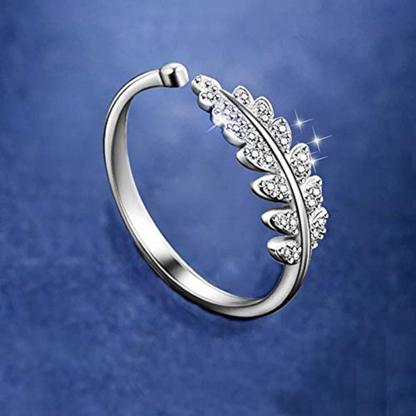 desingable latest Ring special for girls and women