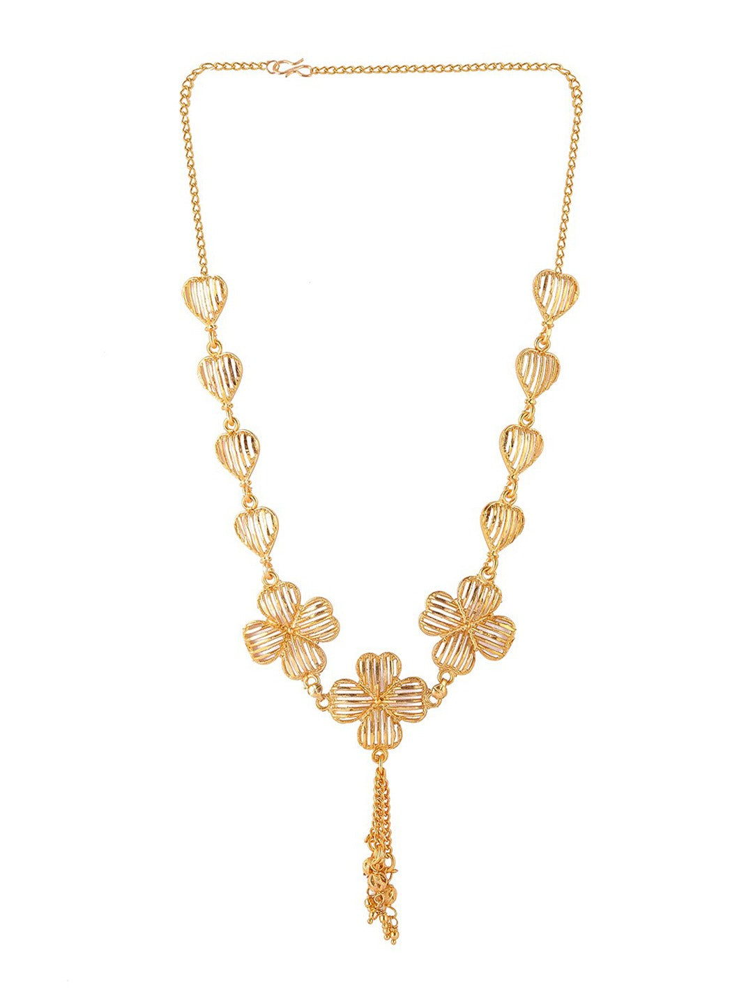 Neckless Set With Earring Special For Women