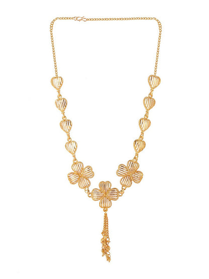 Neckless Set With Earring Special For Women