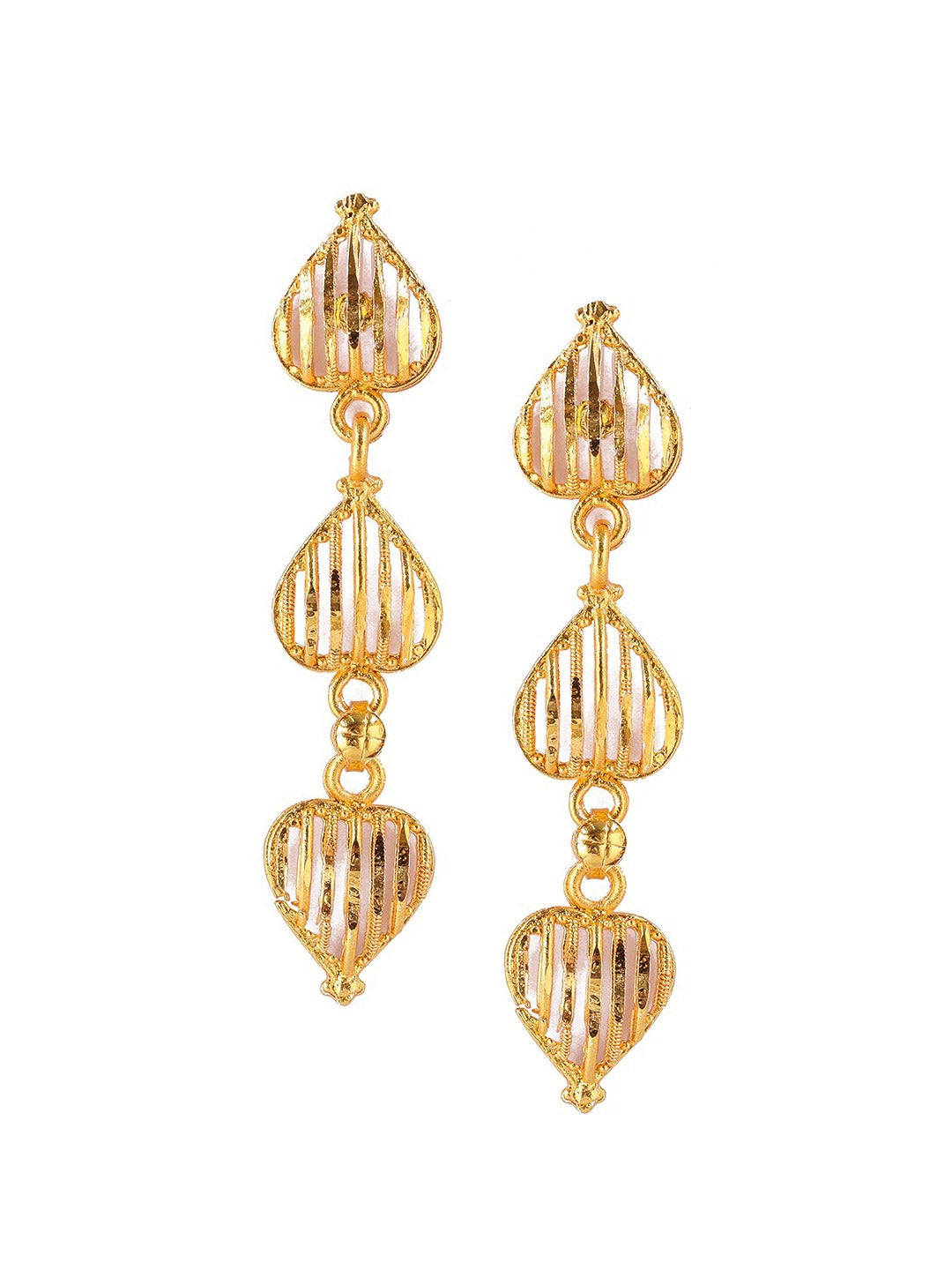 Neckless Set With Earring Special For Women